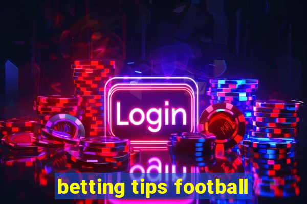 betting tips football